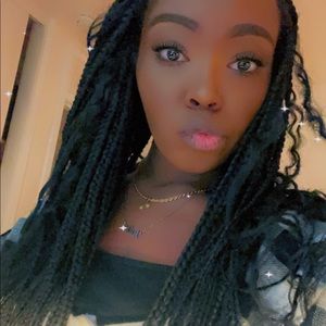 Meet your Posher, Zoe